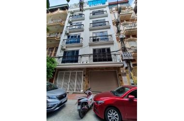 NHÀ ĐỘC HIẾM LIỀN KỀ MẬU LƯƠNG OTO TRANH KINH DOANH ĐỈNH DT52,5T,GIÁ 5.4TY